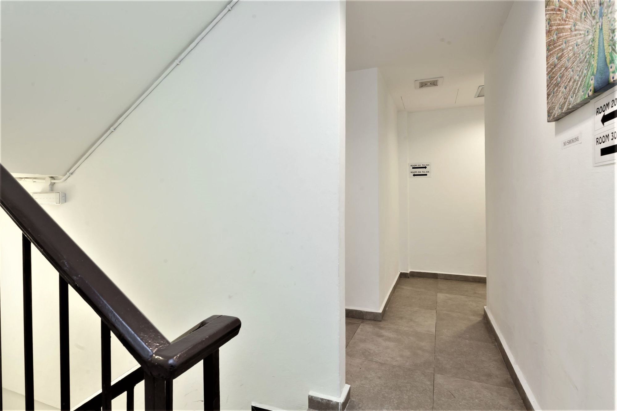Zen Rooms Basic Near Ktm Sentul Kuala Lumpur Extérieur photo