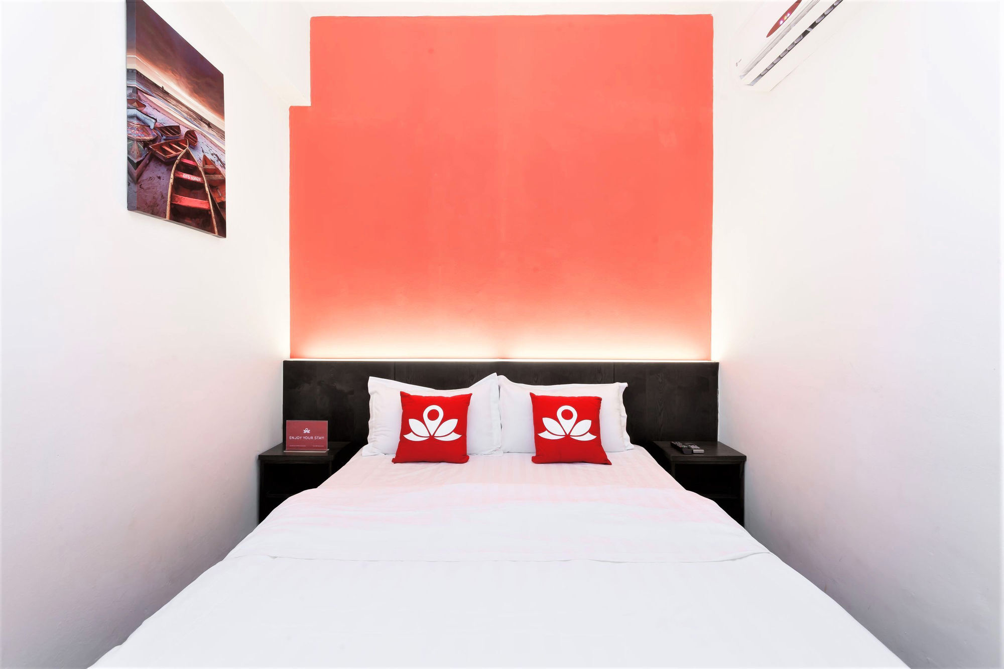 Zen Rooms Basic Near Ktm Sentul Kuala Lumpur Extérieur photo