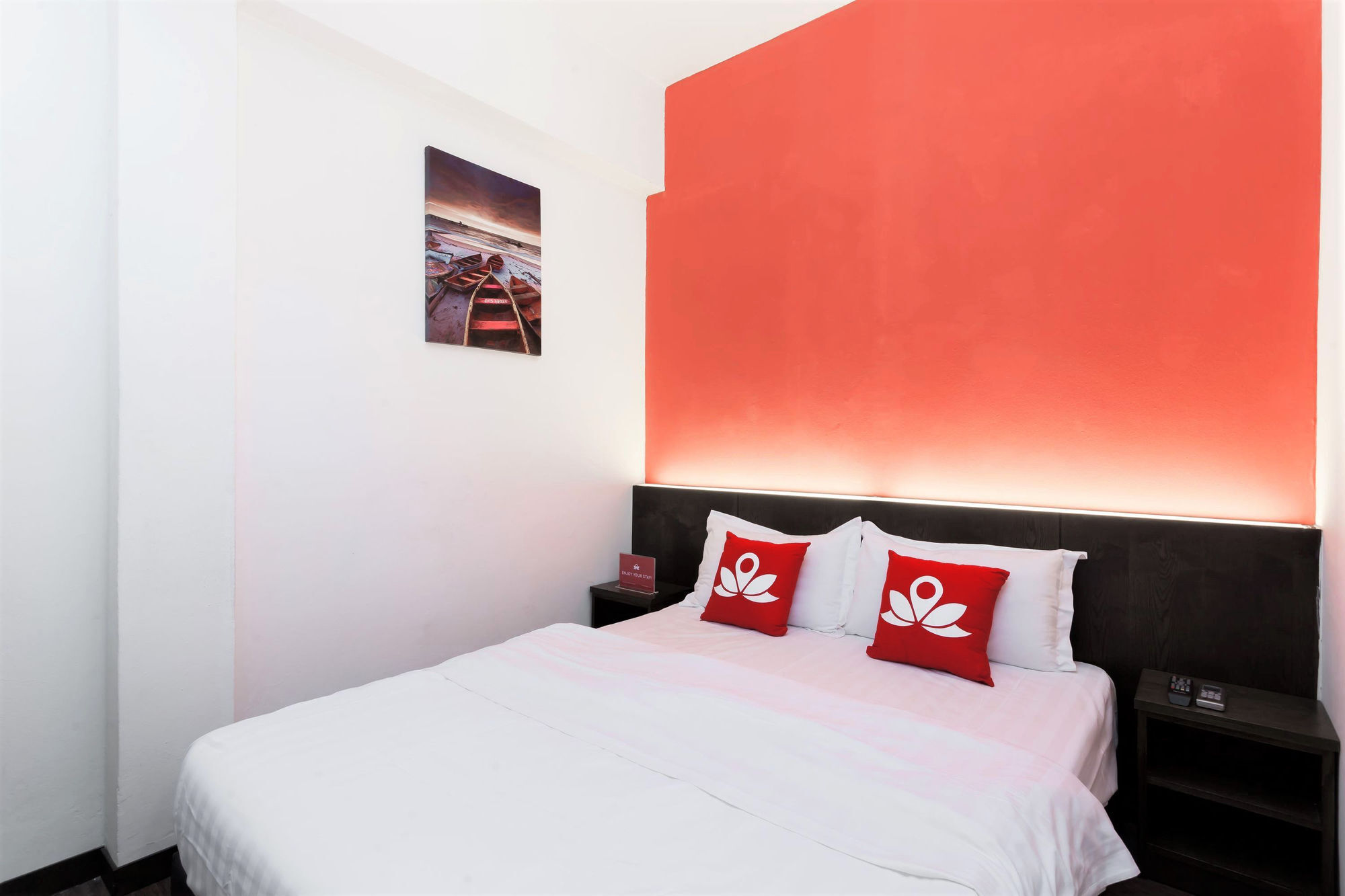 Zen Rooms Basic Near Ktm Sentul Kuala Lumpur Extérieur photo