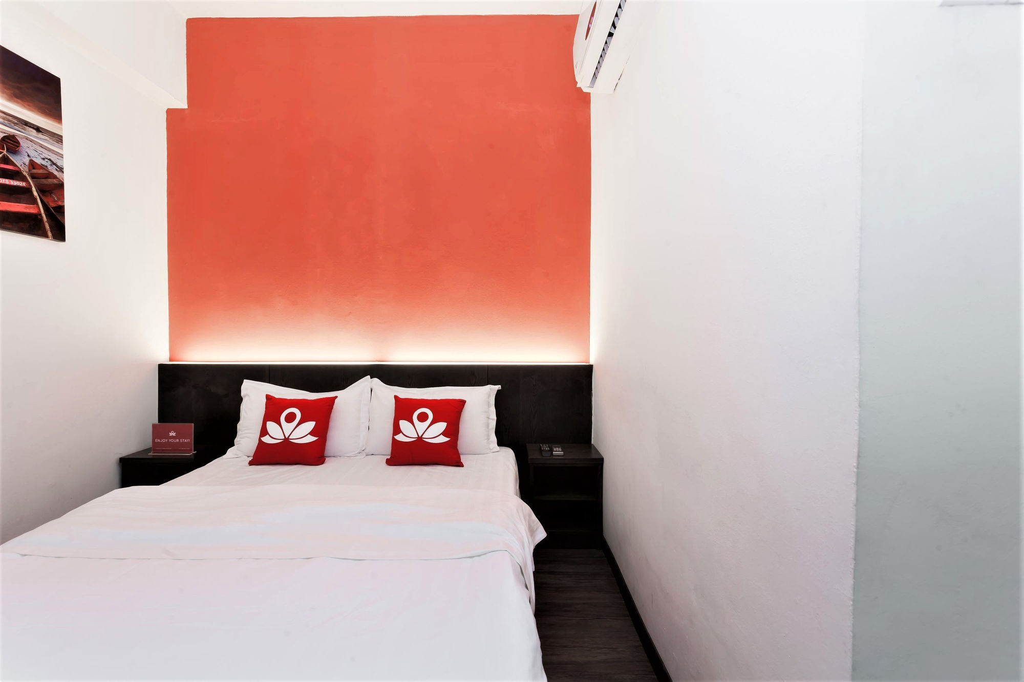 Zen Rooms Basic Near Ktm Sentul Kuala Lumpur Extérieur photo