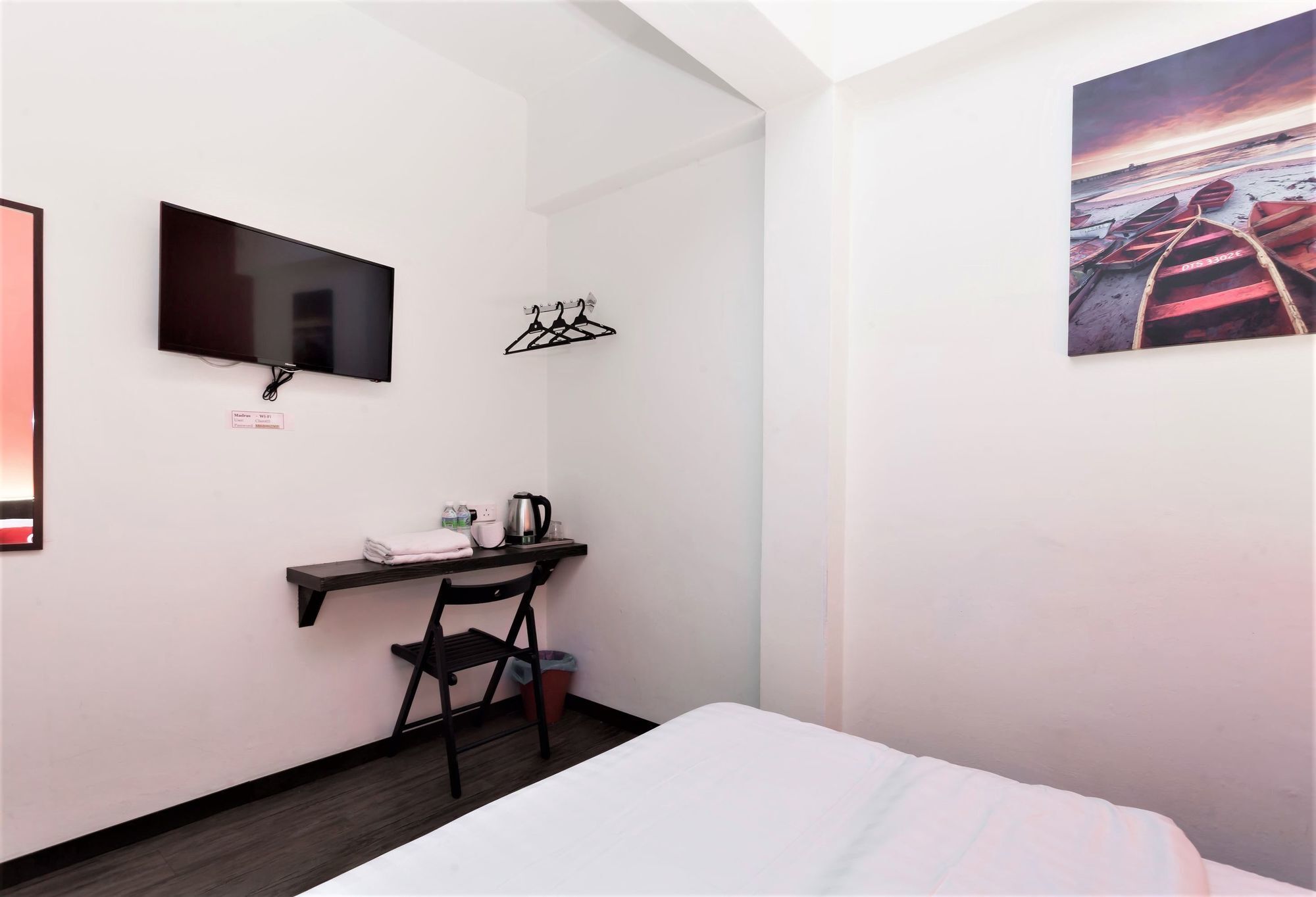 Zen Rooms Basic Near Ktm Sentul Kuala Lumpur Extérieur photo